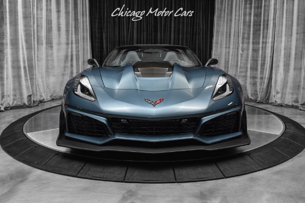 Used-2019-Chevrolet-Corvette-ZR1-3ZR-Coupe-TRACK-PERFORMANCE-PACKAGE-ONLY-3K-MILES