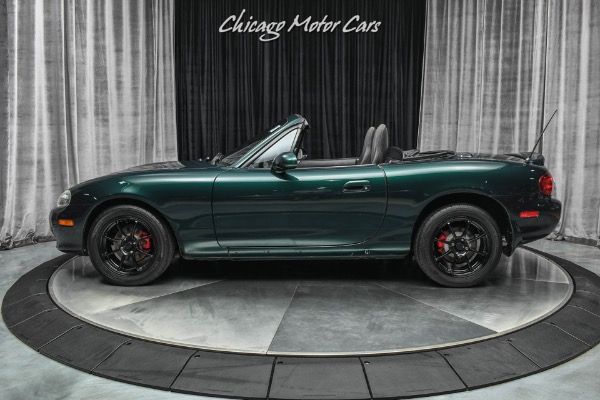 Used-2002-Mazda-MX-5-Miata-LS-5-Speed-Manual-Low-Miles-Serviced-Convertible