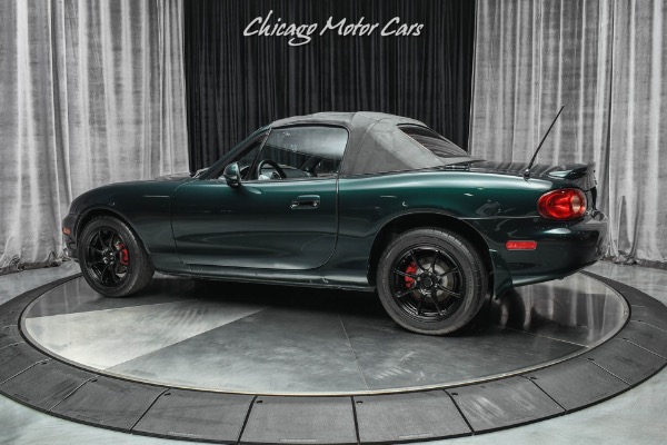 Used-2002-Mazda-MX-5-Miata-LS-5-Speed-Manual-Low-Miles-Serviced-Convertible