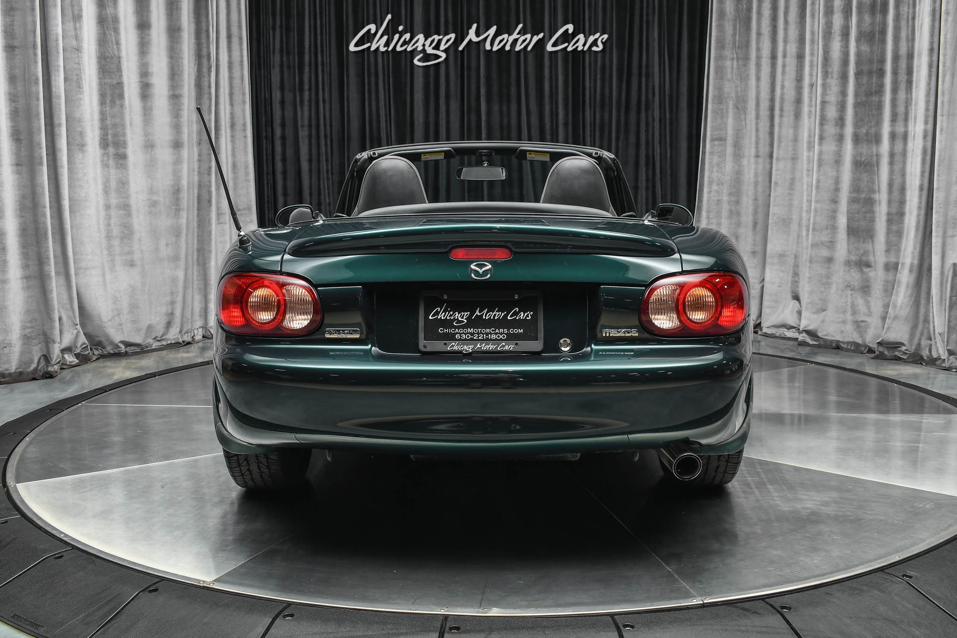 Used-2002-Mazda-MX-5-Miata-LS-5-Speed-Manual-Low-Miles-Serviced-Convertible