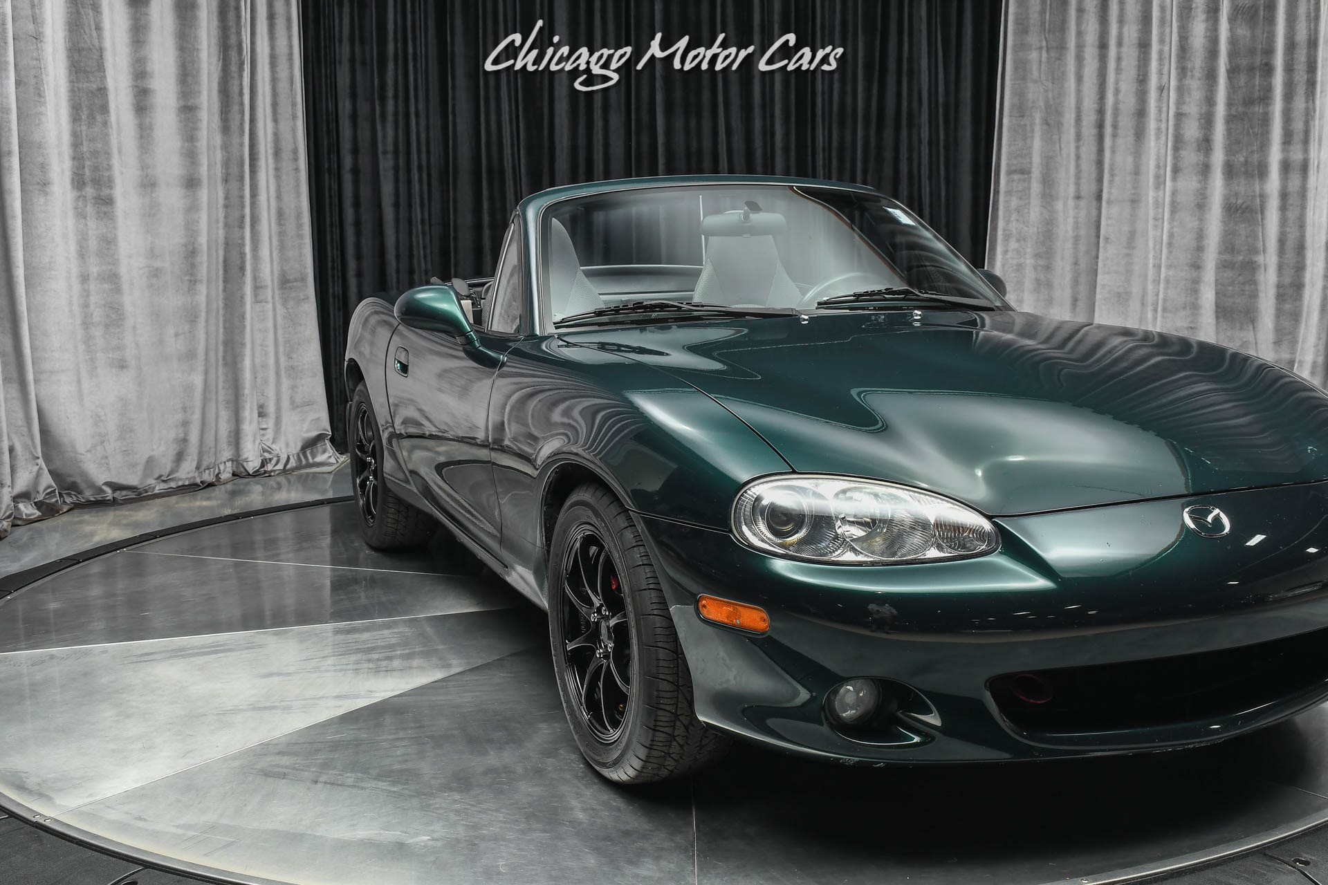 Used-2002-Mazda-MX-5-Miata-LS-5-Speed-Manual-Low-Miles-Serviced-Convertible