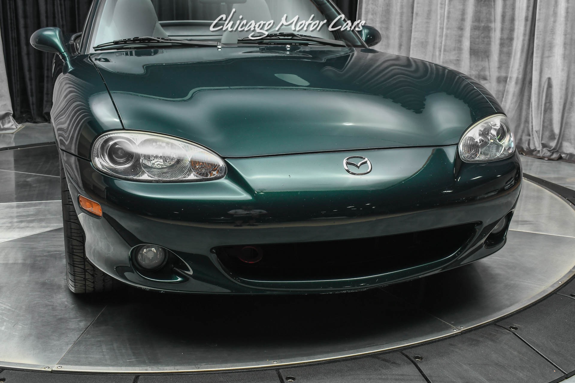 Used-2002-Mazda-MX-5-Miata-LS-5-Speed-Manual-Low-Miles-Serviced-Convertible