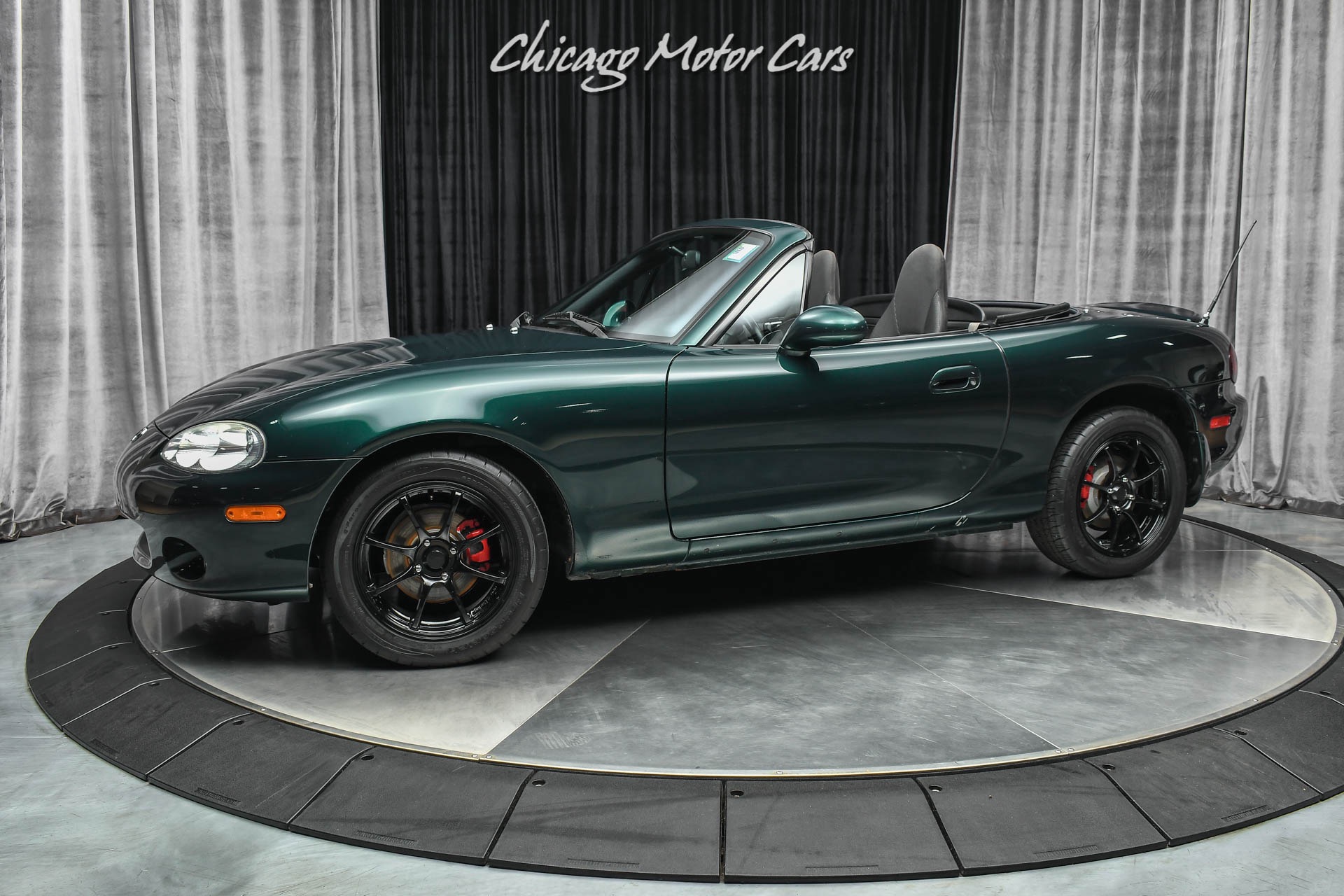 Used-2002-Mazda-MX-5-Miata-LS-5-Speed-Manual-Low-Miles-Serviced-Convertible