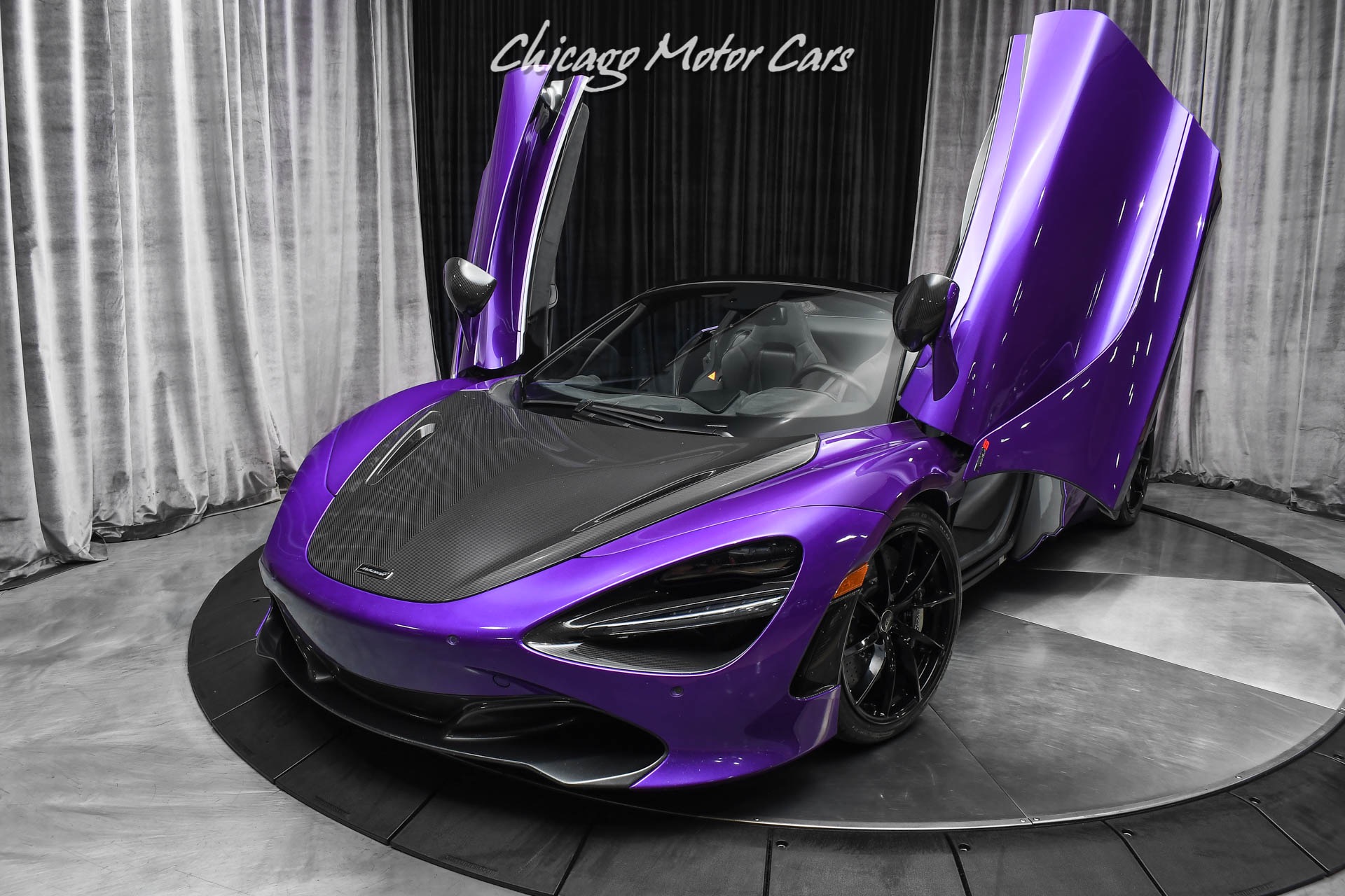 Used-2020-McLaren-720S-Spider-Performance-Loaded-with-MSO-Defined-Carbon-Fiber-Front-Lift-System