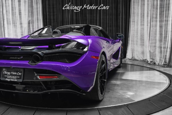 Used-2020-McLaren-720S-Spider-Performance-Loaded-with-MSO-Defined-Carbon-Fiber-Front-Lift-System