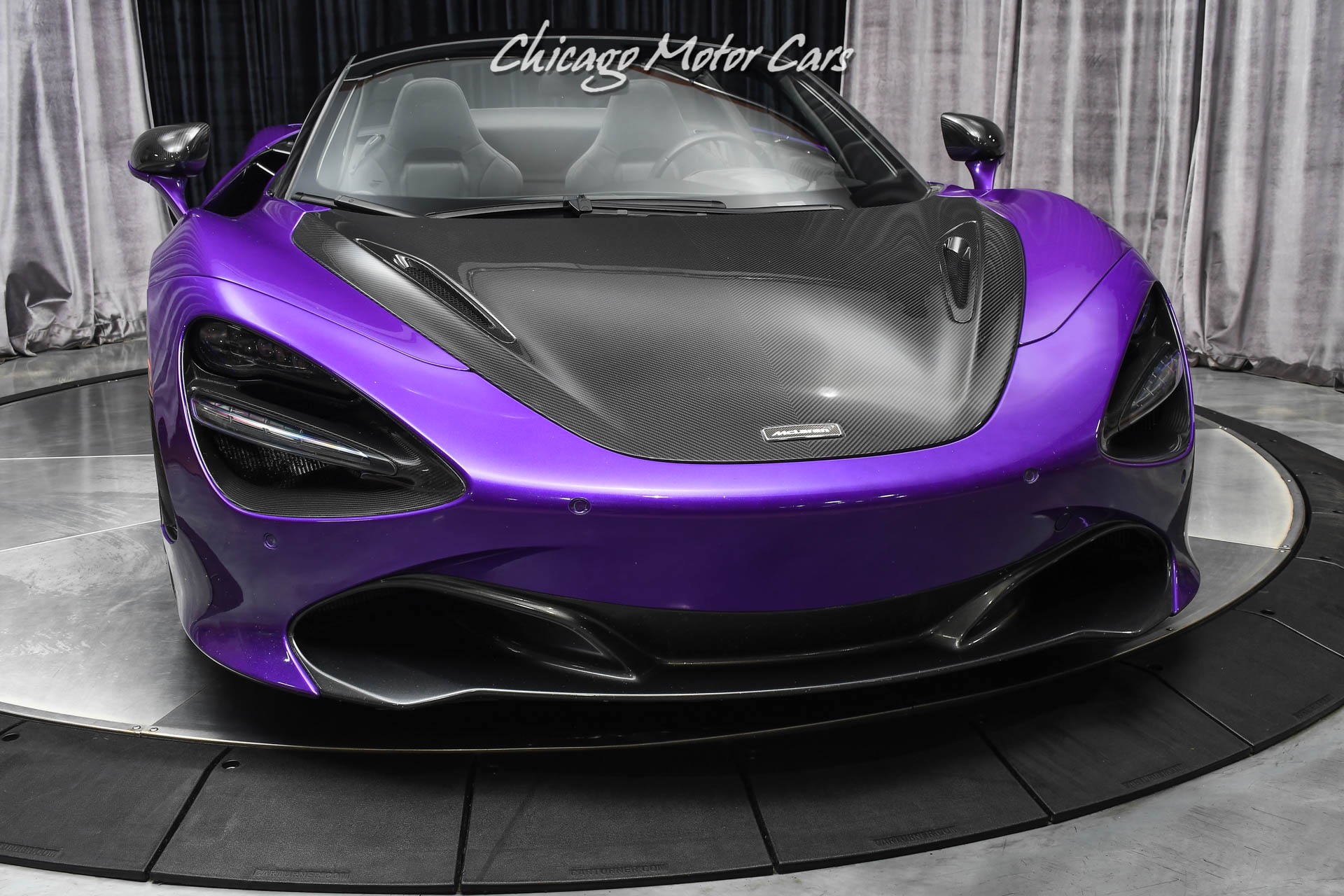 Used-2020-McLaren-720S-Spider-Performance-Loaded-with-MSO-Defined-Carbon-Fiber-Front-Lift-System