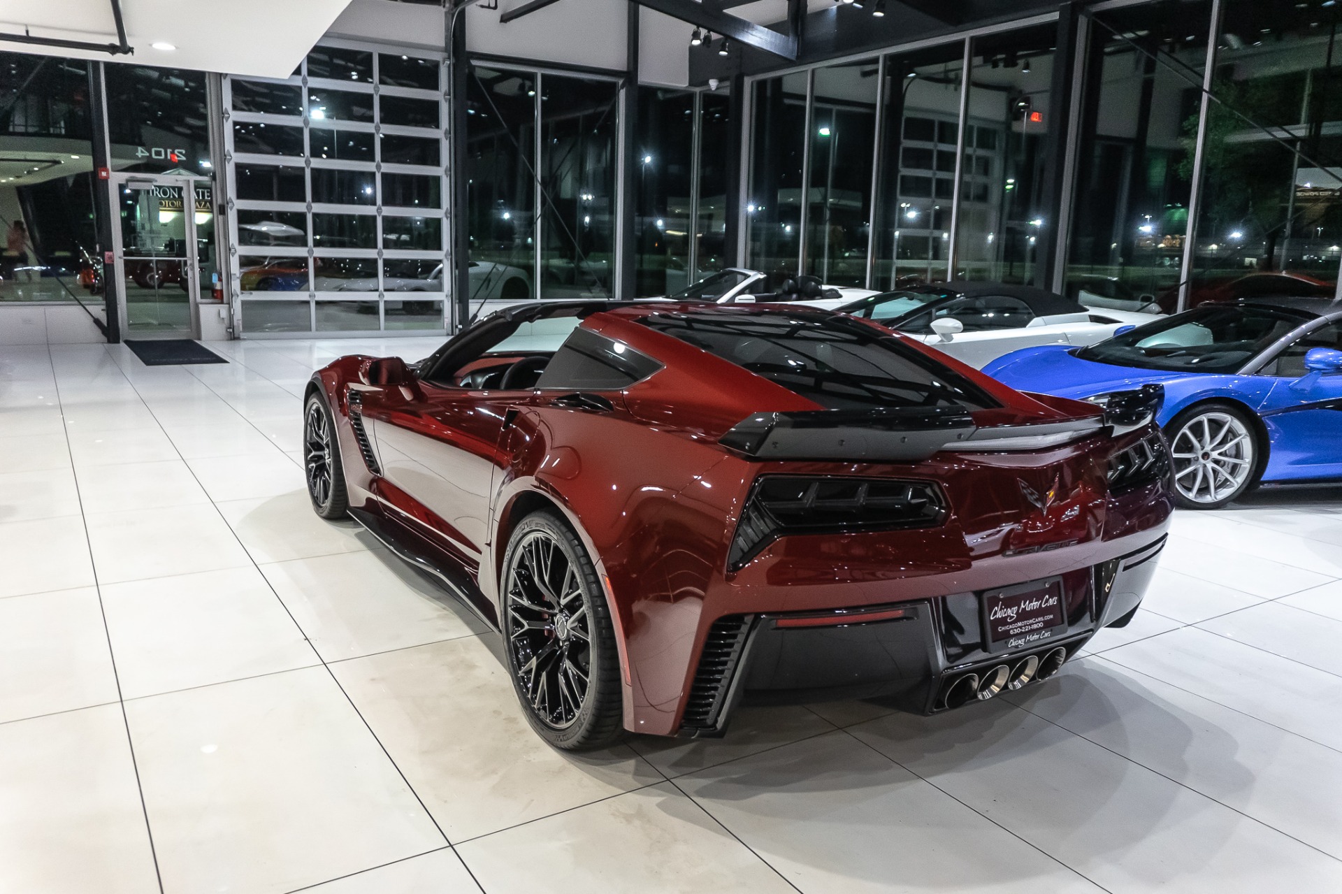 Used-2016-Chevrolet-Corvette-Z06-3LZ-Coupe-7-Spd-Manual-8900-Miles-Carbon-Ext-Comp-Seats