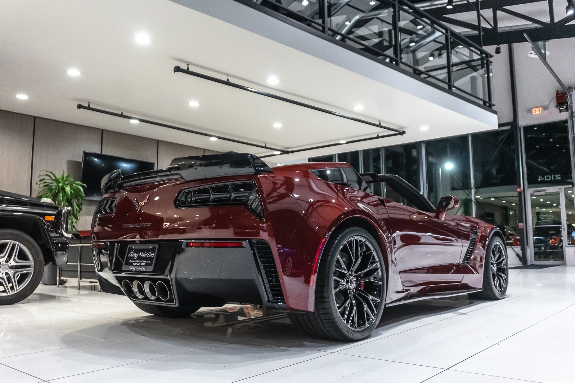 Used-2016-Chevrolet-Corvette-Z06-3LZ-Coupe-7-Spd-Manual-8900-Miles-Carbon-Ext-Comp-Seats