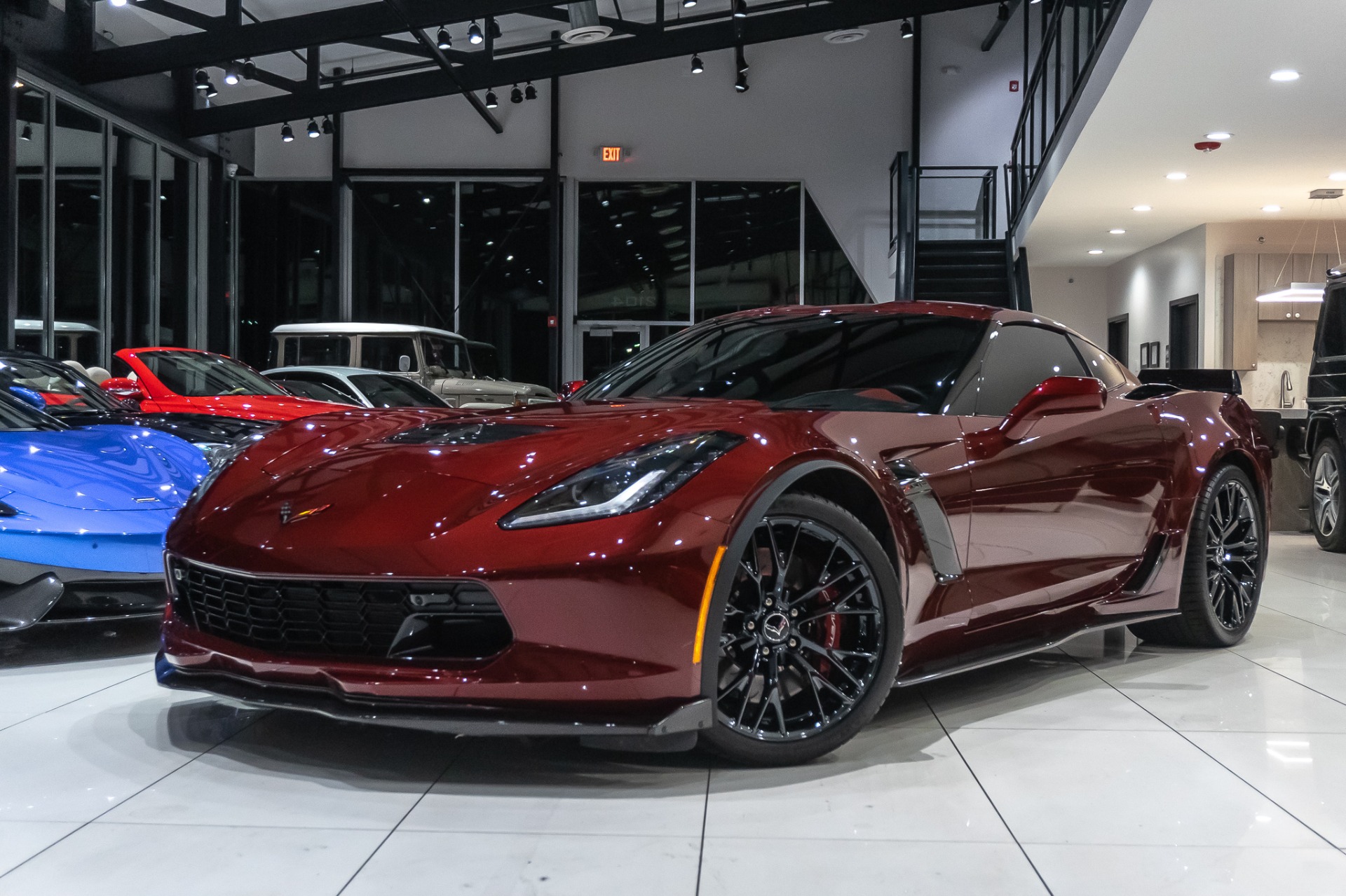 Used-2016-Chevrolet-Corvette-Z06-3LZ-Coupe-7-Spd-Manual-8900-Miles-Carbon-Ext-Comp-Seats