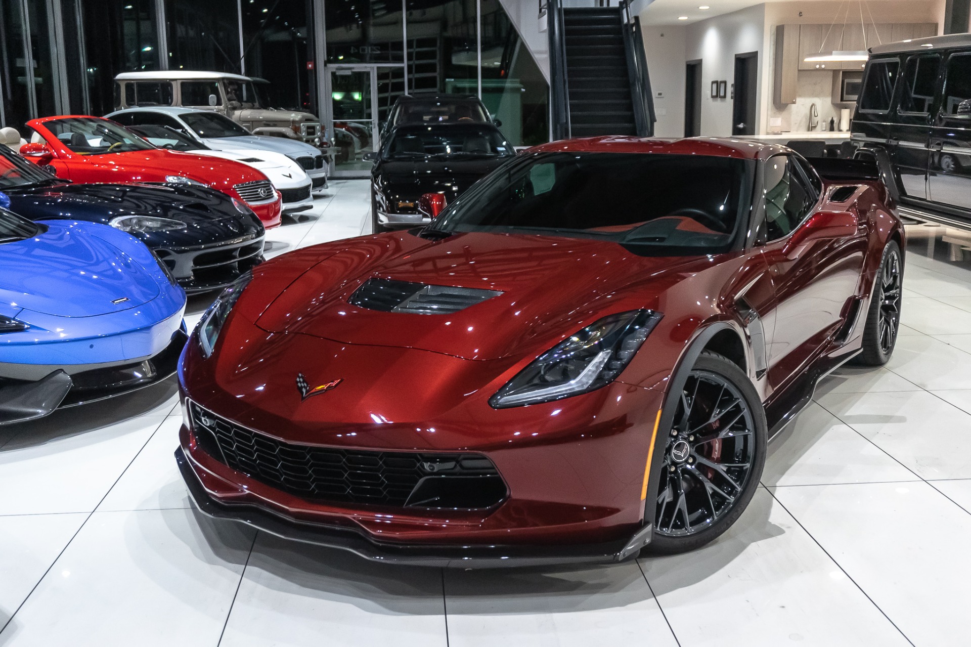 Used-2016-Chevrolet-Corvette-Z06-3LZ-Coupe-7-Spd-Manual-8900-Miles-Carbon-Ext-Comp-Seats