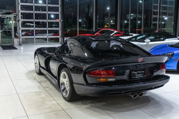 Used-2001-Dodge-Viper-GTS-COUPE-COLLECTOR-CAR-ONLY-8K-MILES