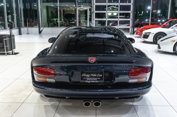 Used-2001-Dodge-Viper-GTS-COUPE-COLLECTOR-CAR-ONLY-8K-MILES