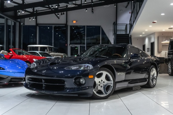 Used-2001-Dodge-Viper-GTS-COUPE-COLLECTOR-CAR-ONLY-8K-MILES
