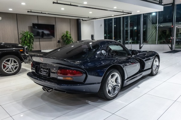 Used-2001-Dodge-Viper-GTS-COUPE-COLLECTOR-CAR-ONLY-8K-MILES