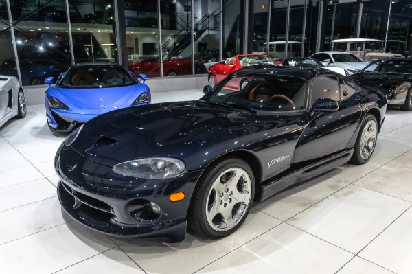 Used-2001-Dodge-Viper-GTS-COUPE-COLLECTOR-CAR-ONLY-8K-MILES