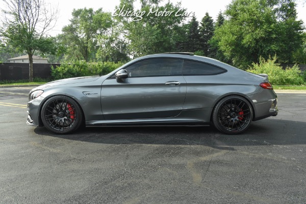 Used-2017-Mercedes-Benz-C63-AMG-S-Coupe-AMG-C-63-S