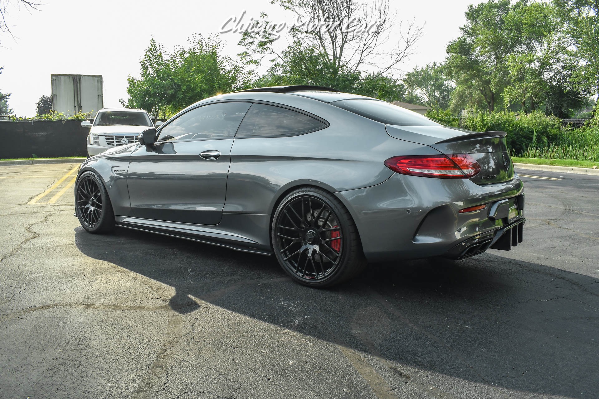 Used-2017-Mercedes-Benz-C63-AMG-S-Coupe-AMG-C-63-S