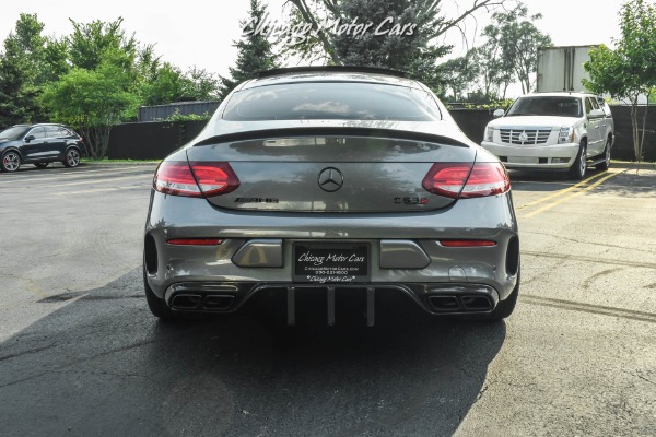 Used-2017-Mercedes-Benz-C63-AMG-S-Coupe-AMG-C-63-S