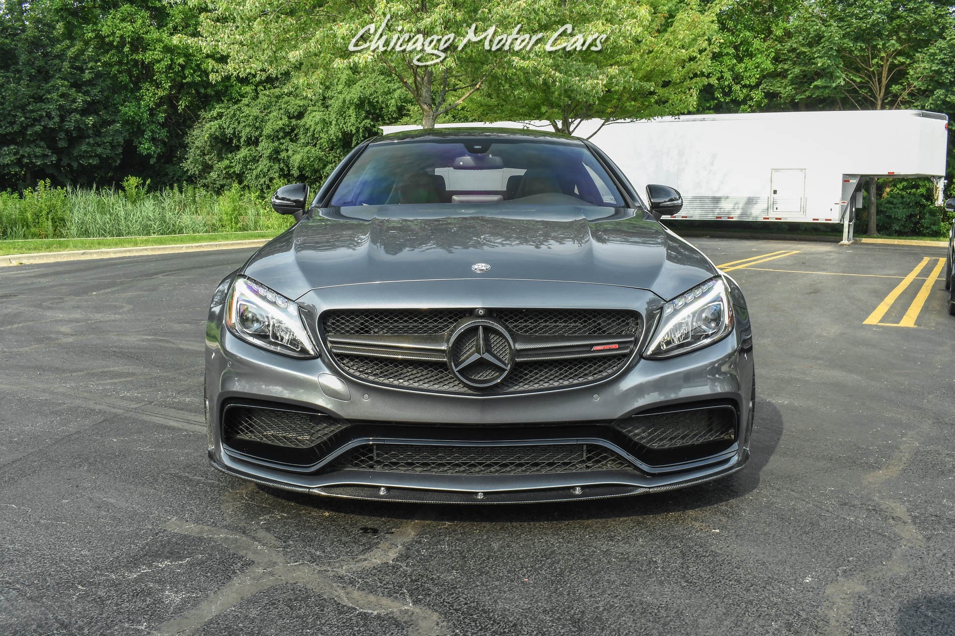 Used-2017-Mercedes-Benz-C63-AMG-S-Coupe-AMG-C-63-S