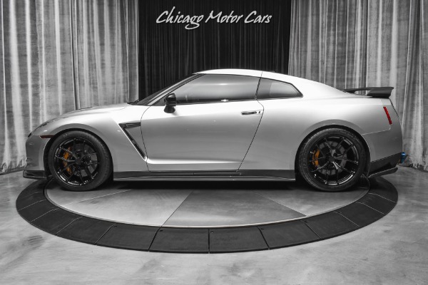 Used-2011-Nissan-GT-R-Premium-Full-Bolt-On-650WHP-Awesome-Color-Combo-FORGELINE-WHEELS