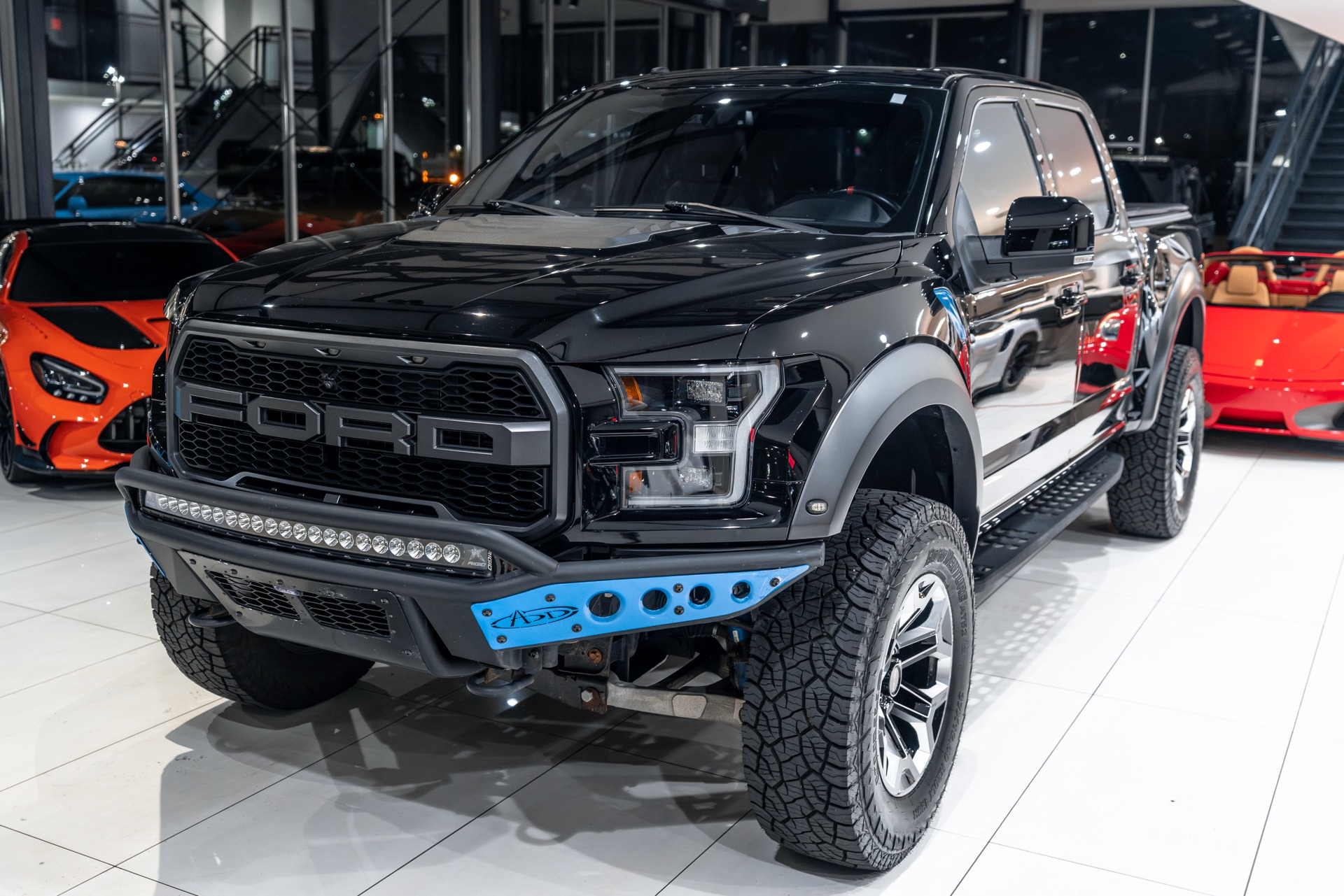 Used-2018-Ford-F-150-Raptor-4x4-Supercrew-Pick-Up-SCA-Performance-Pkg-802A-Equipment-Group