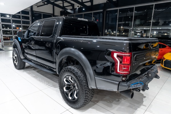 Used-2018-Ford-F-150-Raptor-4x4-Supercrew-Pick-Up-SCA-Performance-Pkg-802A-Equipment-Group