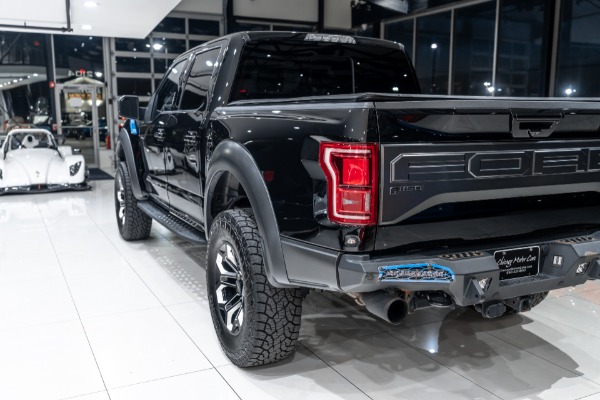 Used-2018-Ford-F-150-Raptor-4x4-Supercrew-Pick-Up-SCA-Performance-Pkg-802A-Equipment-Group