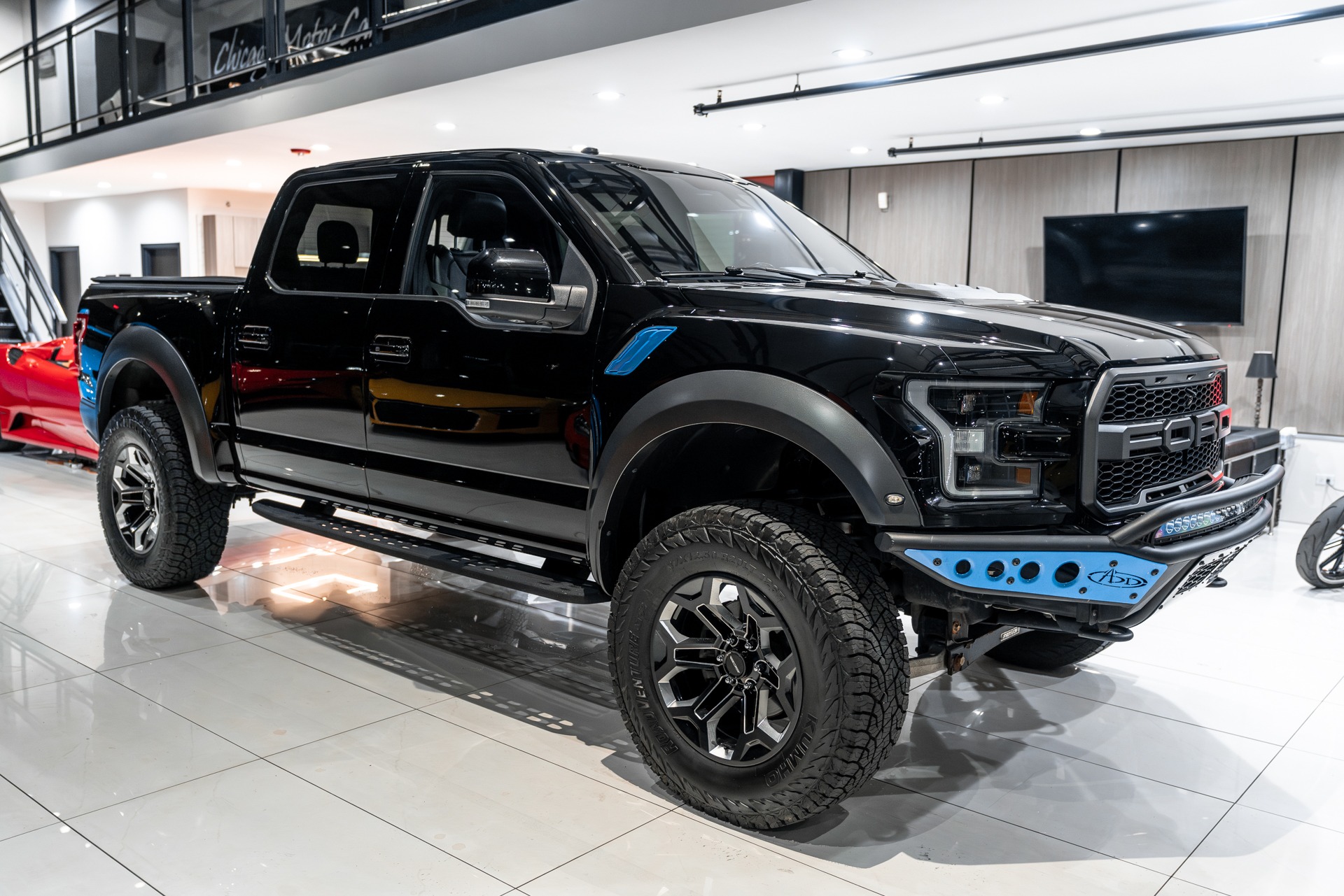 Used-2018-Ford-F-150-Raptor-4x4-Supercrew-Pick-Up-SCA-Performance-Pkg-802A-Equipment-Group