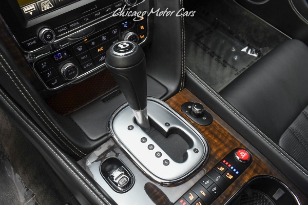 Used-2014-Bentley-Continental-GT-V8-Coupe-Capristo-Valve-Control-Exhaust-Touring-Specification-Massaging