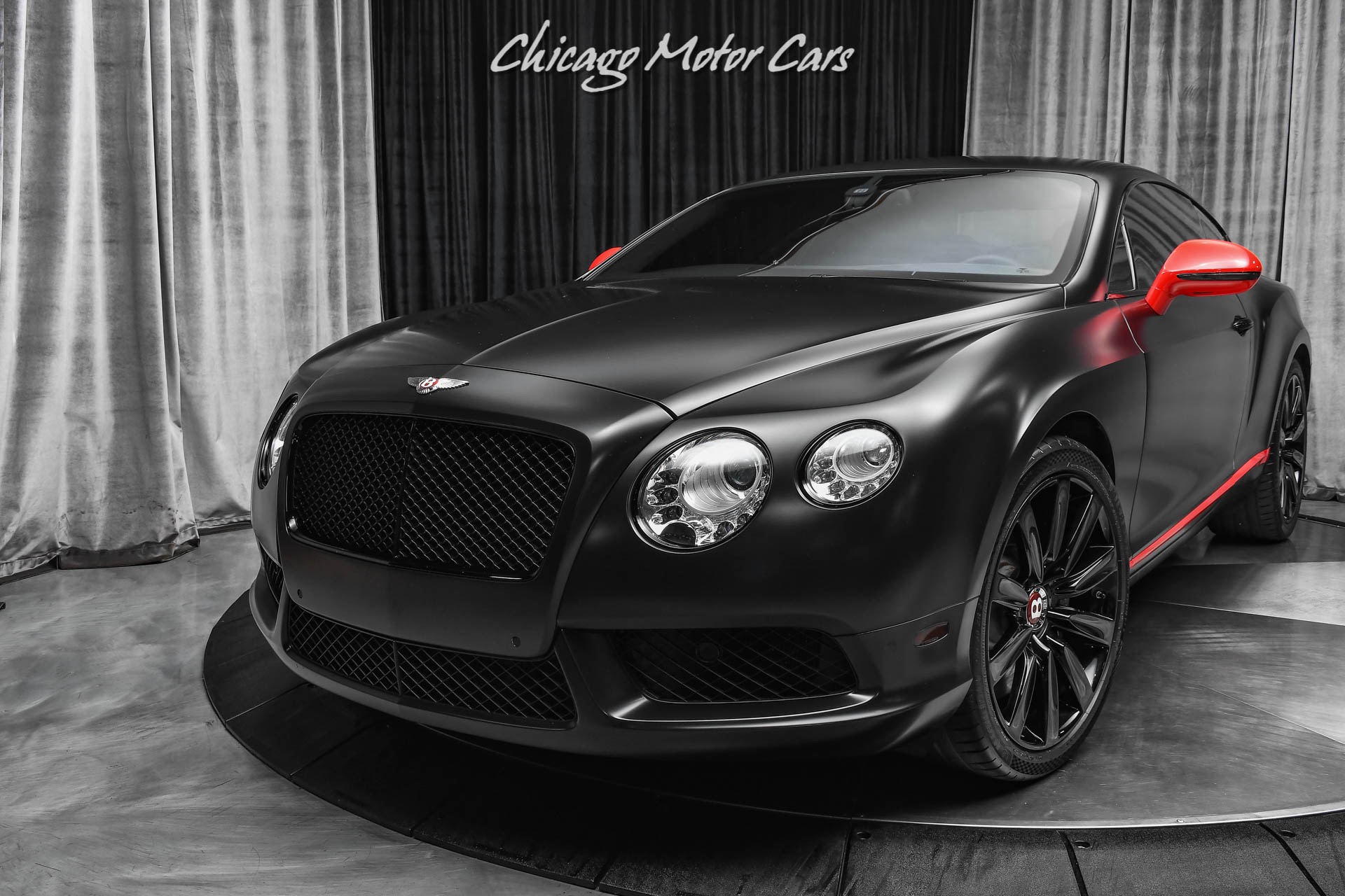 Used-2014-Bentley-Continental-GT-V8-Coupe-Capristo-Valve-Control-Exhaust-Touring-Specification-Massaging