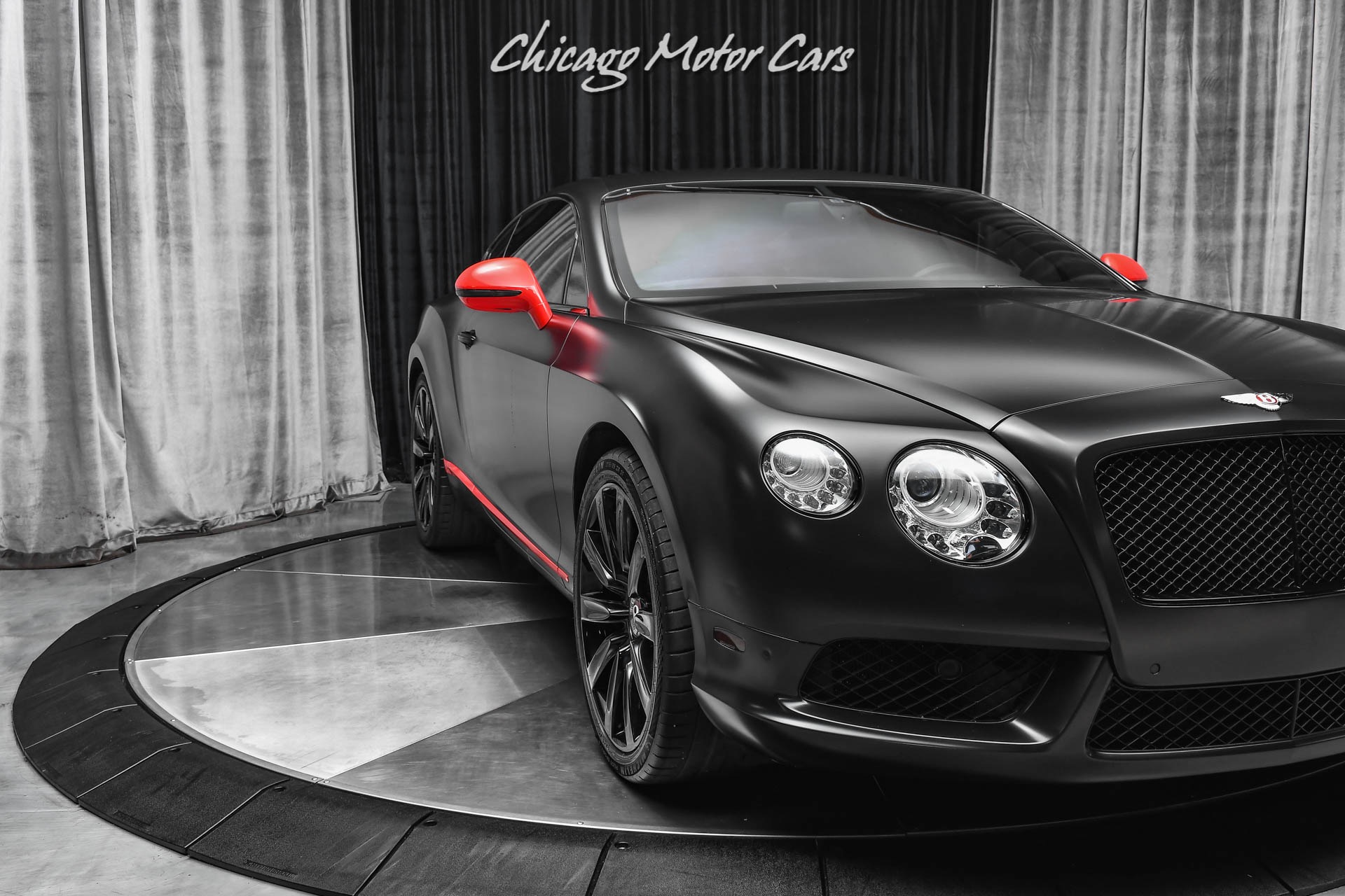 Used-2014-Bentley-Continental-GT-V8-Coupe-Capristo-Valve-Control-Exhaust-Touring-Specification-Massaging