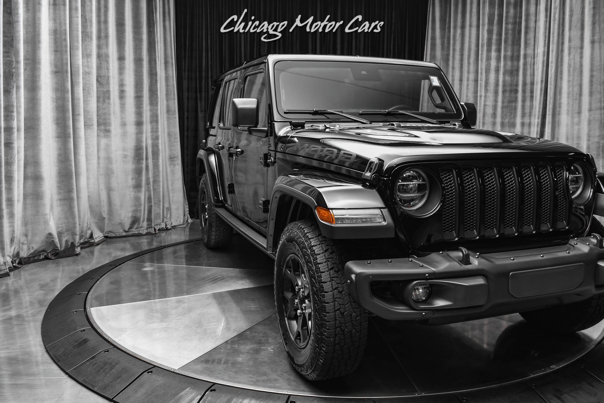 Used-2019-Jeep-Wrangler-Unlimited-Moab-4X4-Rare-Moab-Edition-Adaptive-Cruise-Control-Cold-Weather-Group