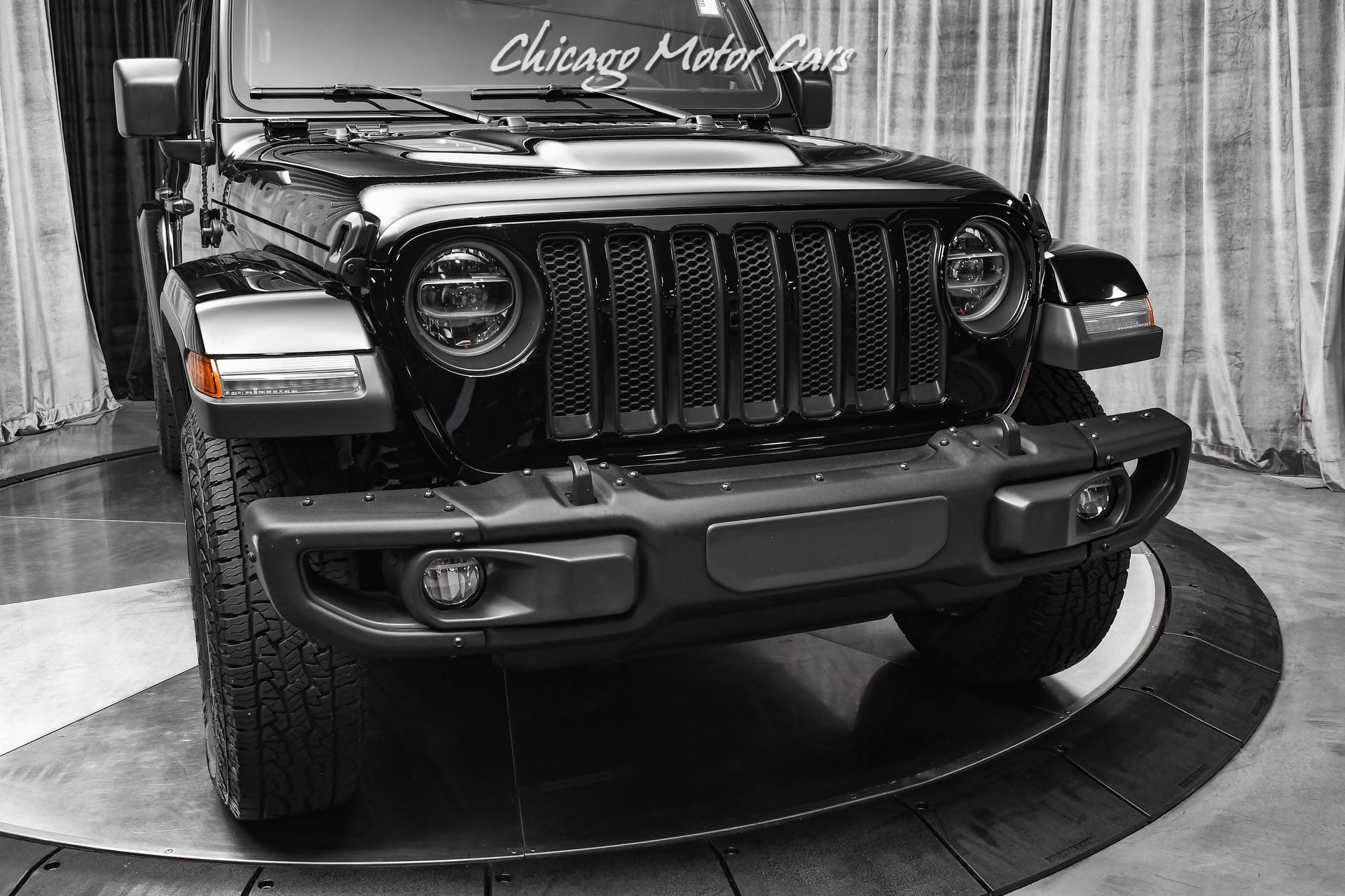 Used-2019-Jeep-Wrangler-Unlimited-Moab-4X4-Rare-Moab-Edition-Adaptive-Cruise-Control-Cold-Weather-Group