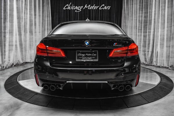 Used-2019-BMW-M5-Competition-123kMSRP-Executive-Package-Bowers-and-Wilkins-Sound