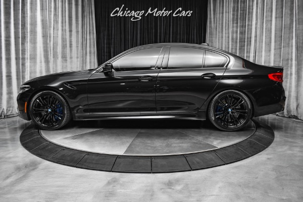 Used-2019-BMW-M5-Competition-123kMSRP-Executive-Package-Bowers-and-Wilkins-Sound