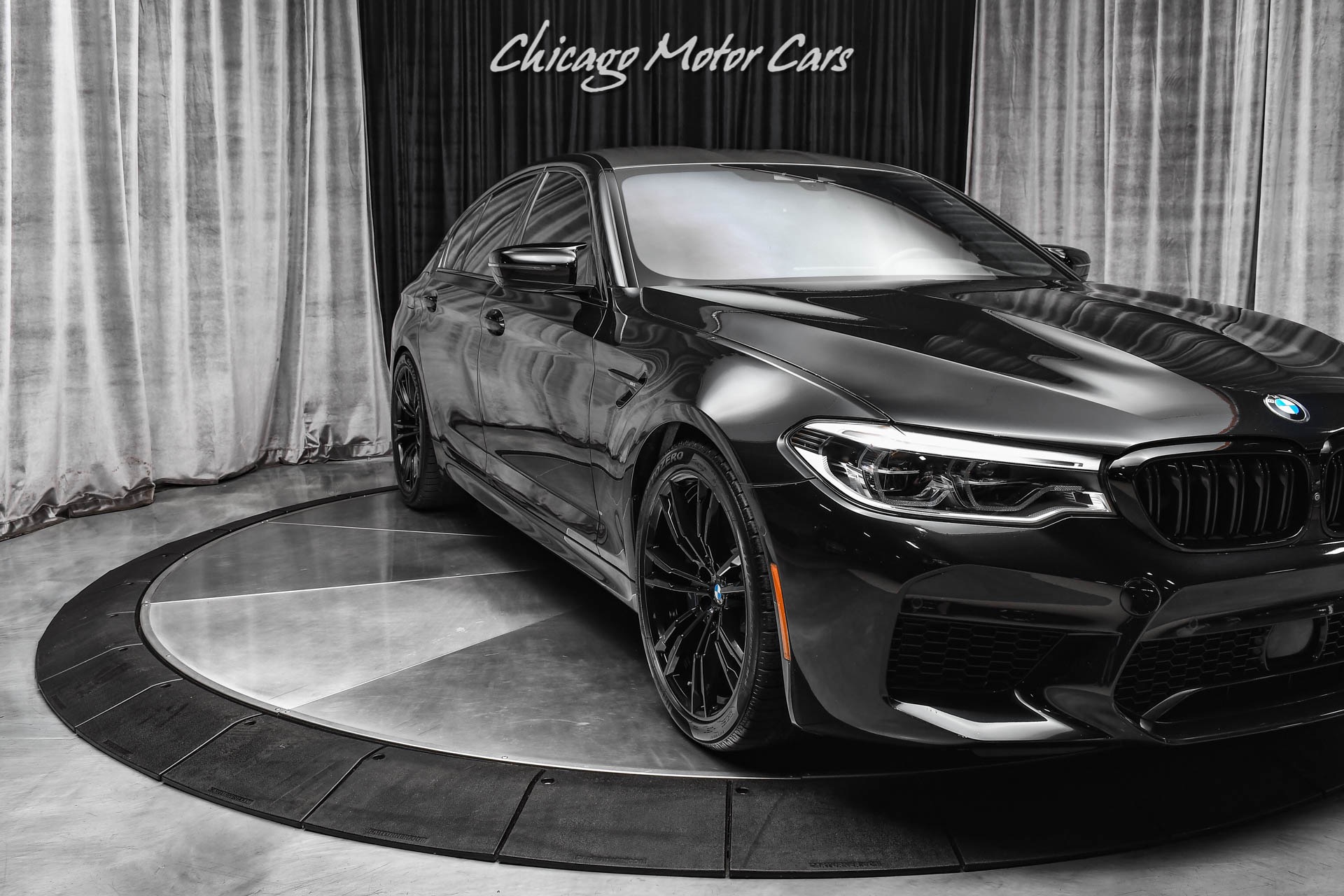 Used-2019-BMW-M5-Competition-123kMSRP-Executive-Package-Bowers-and-Wilkins-Sound