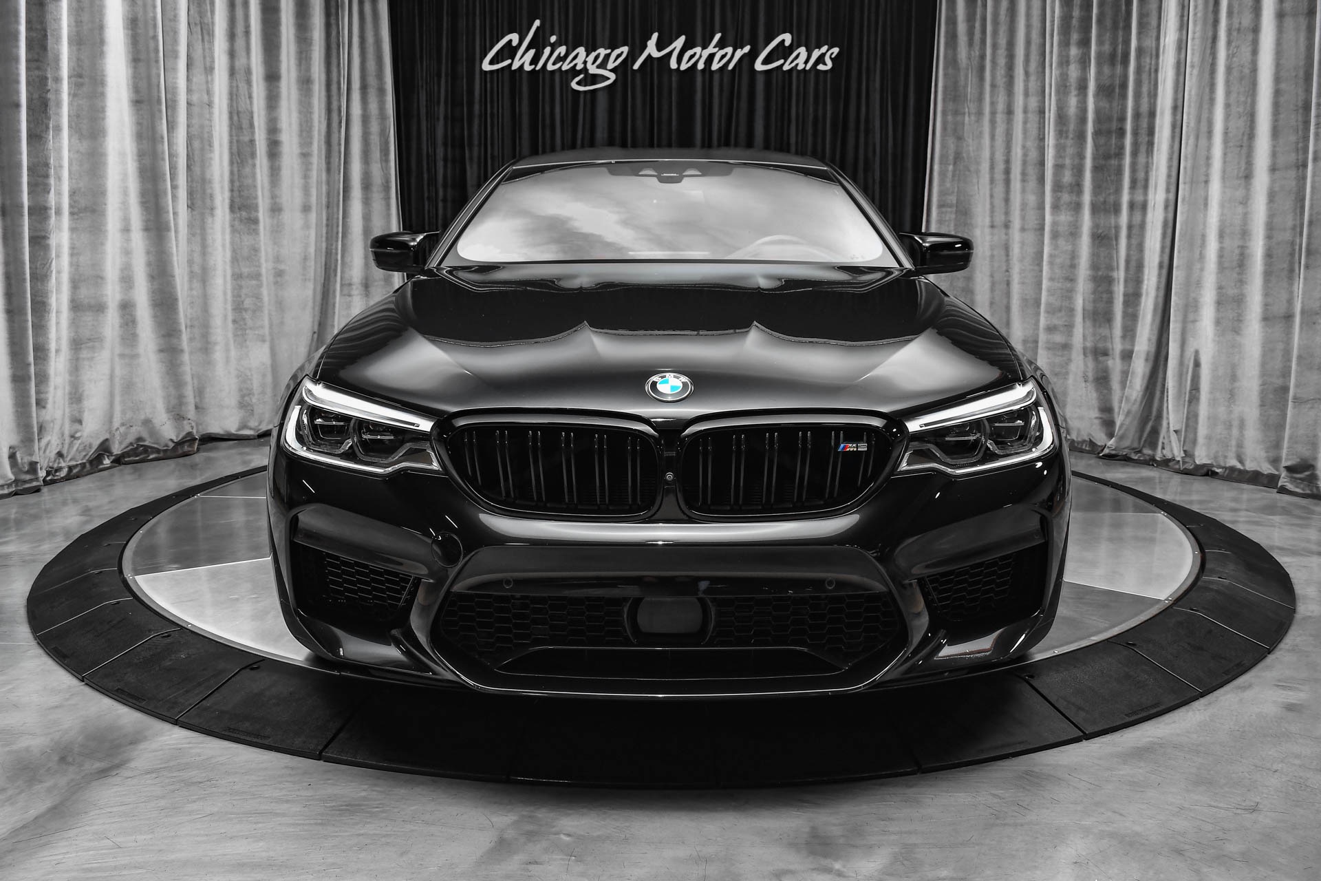 Used-2019-BMW-M5-Competition-123kMSRP-Executive-Package-Bowers-and-Wilkins-Sound