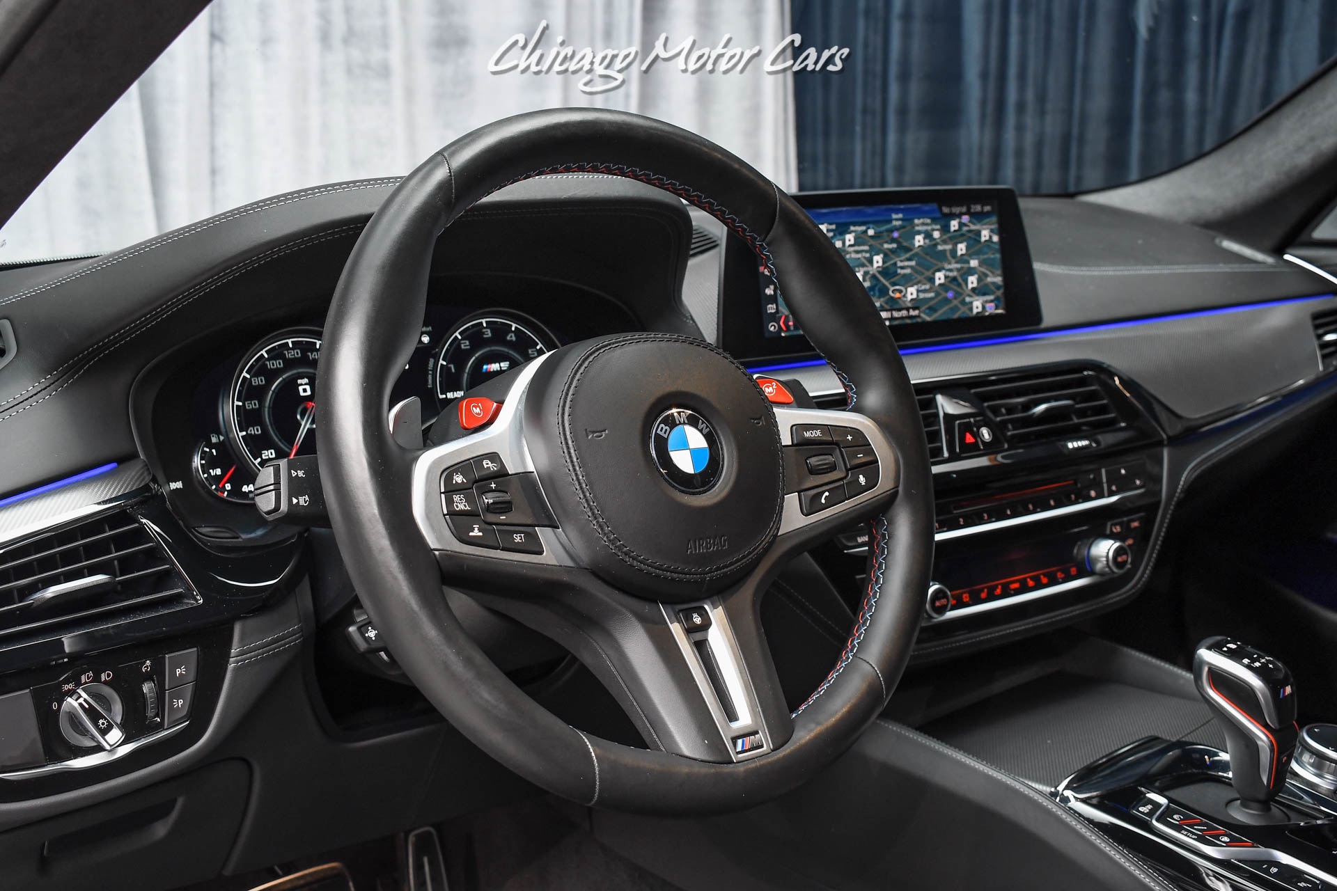 Used-2019-BMW-M5-Competition-123kMSRP-Executive-Package-Bowers-and-Wilkins-Sound