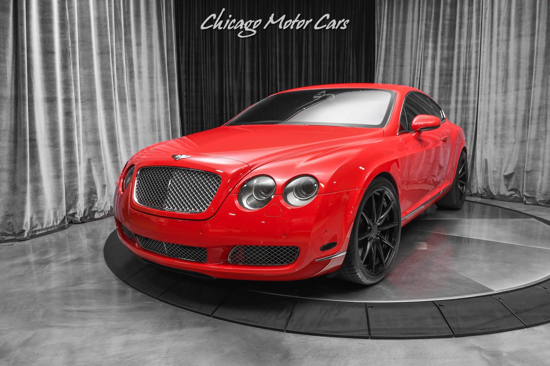 Used-2005-Bentley-Continental-GT-Mulliner-Pkg-W12-AWD-Coupe-Fully-Serviced-ECU-Tune