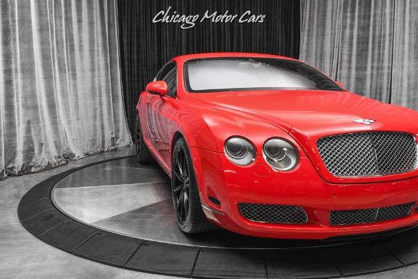 Used-2005-Bentley-Continental-GT-Mulliner-Pkg-W12-AWD-Coupe-Fully-Serviced-ECU-Tune