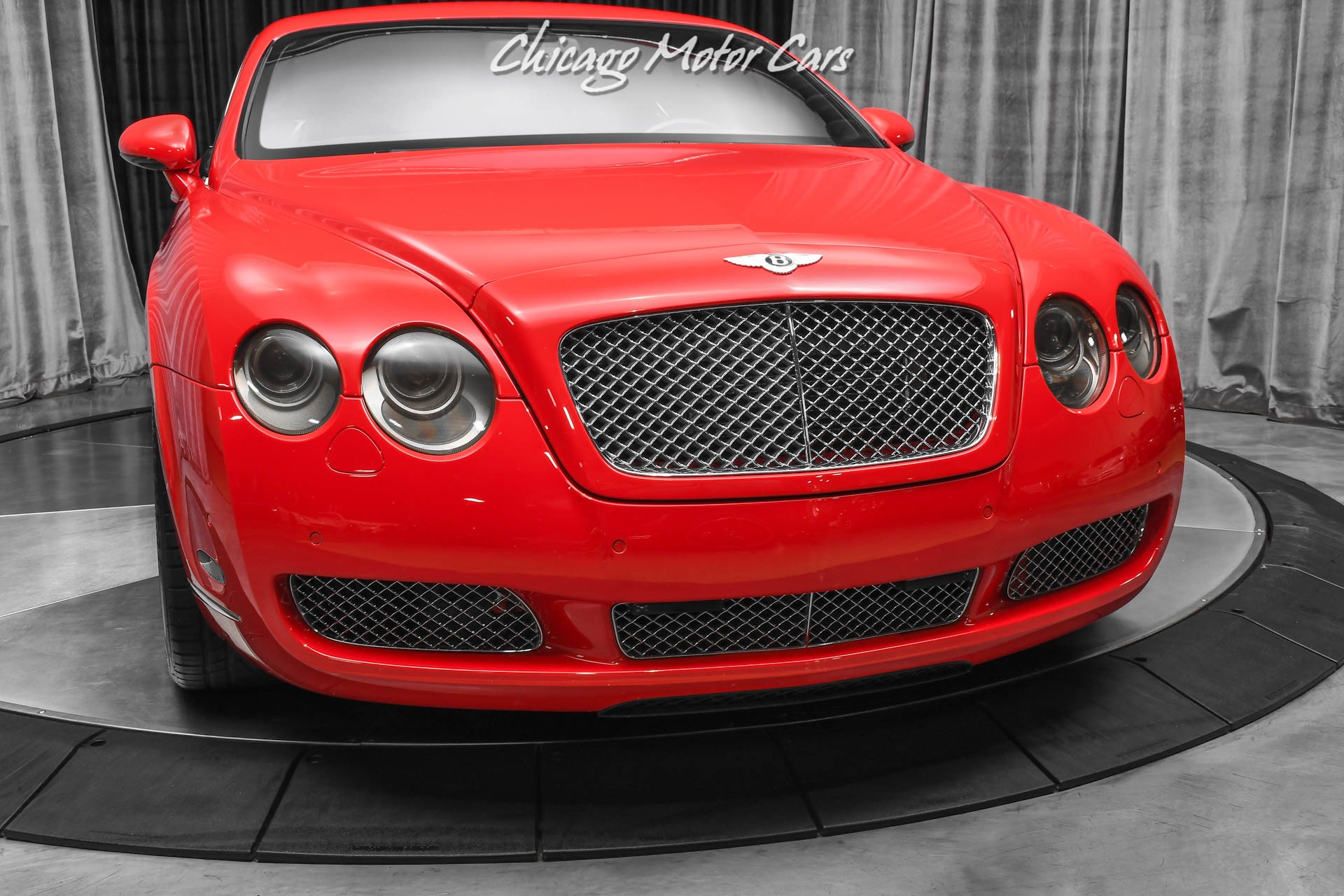 Used-2005-Bentley-Continental-GT-Mulliner-Pkg-W12-AWD-Coupe-Fully-Serviced-ECU-Tune