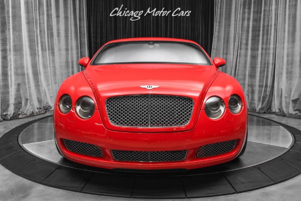 Used-2005-Bentley-Continental-GT-Mulliner-Pkg-W12-AWD-Coupe-Fully-Serviced-ECU-Tune