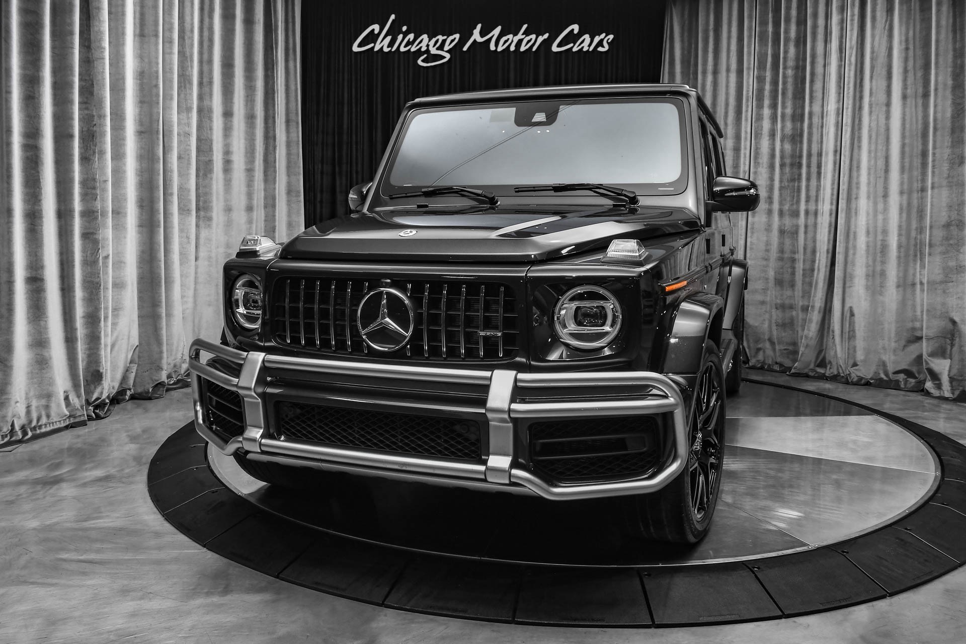 Used-2020-Mercedes-Benz-G63-AMG-4MATIC-Exclusive-Interior-Package-Rare-Platinum-Black-Metallic-Loaded