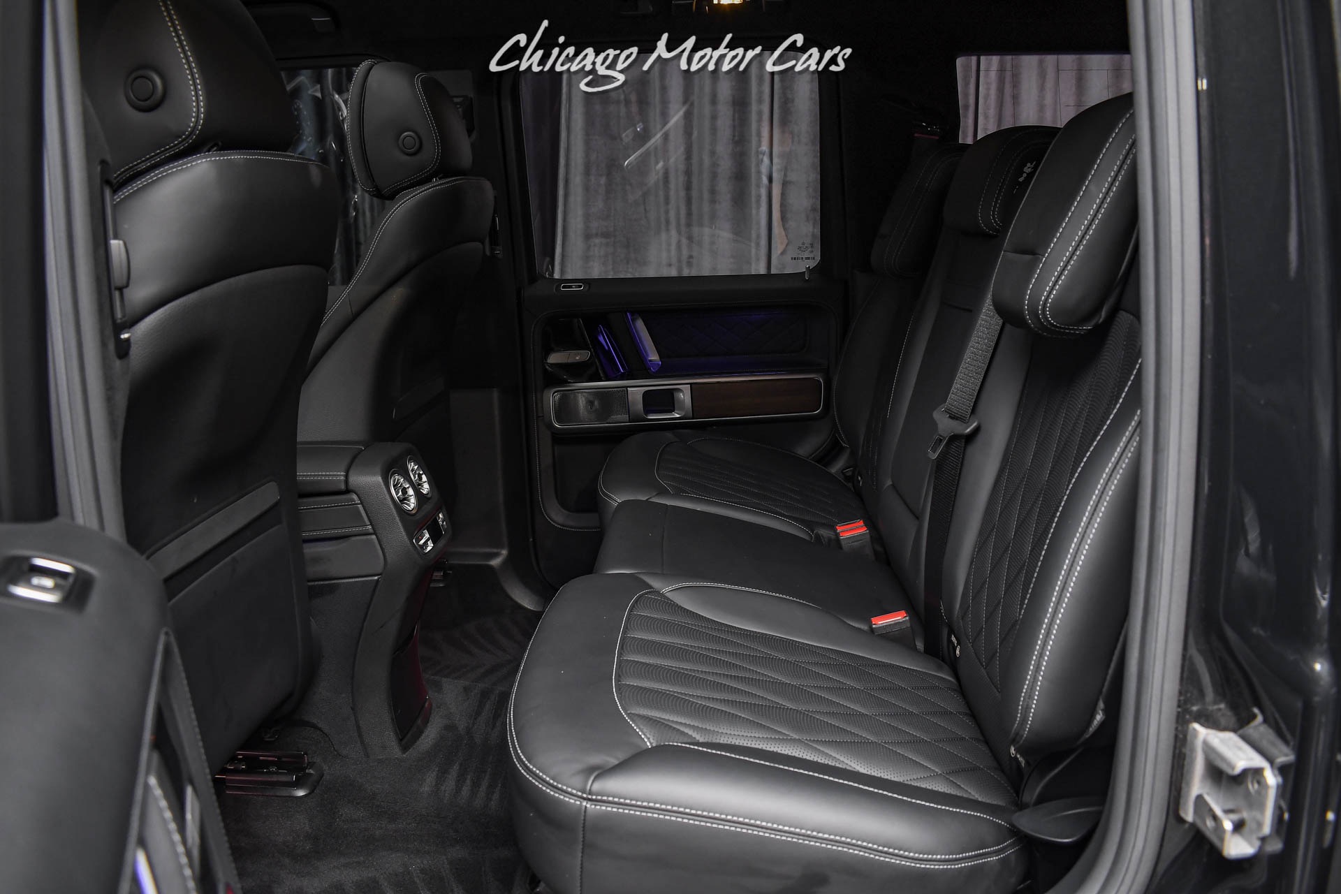 Used-2020-Mercedes-Benz-G63-AMG-4MATIC-Exclusive-Interior-Package-Rare-Platinum-Black-Metallic-Loaded