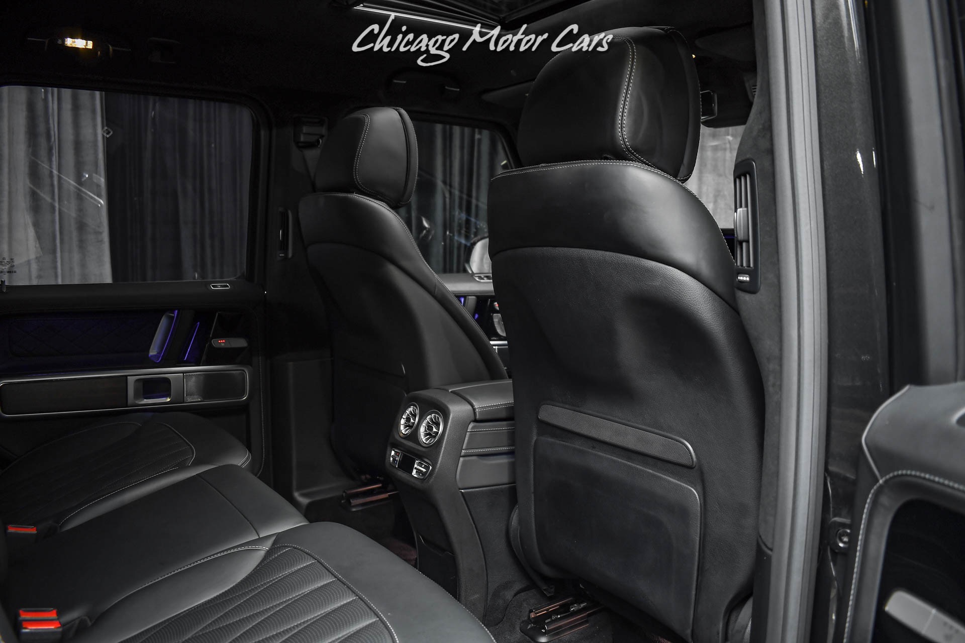 Used-2020-Mercedes-Benz-G63-AMG-4MATIC-Exclusive-Interior-Package-Rare-Platinum-Black-Metallic-Loaded