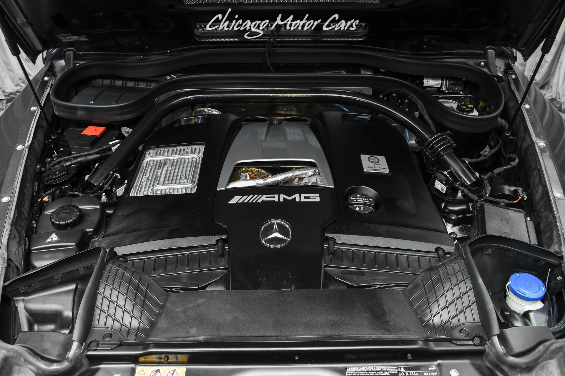 Used-2020-Mercedes-Benz-G63-AMG-4MATIC-Exclusive-Interior-Package-Rare-Platinum-Black-Metallic-Loaded
