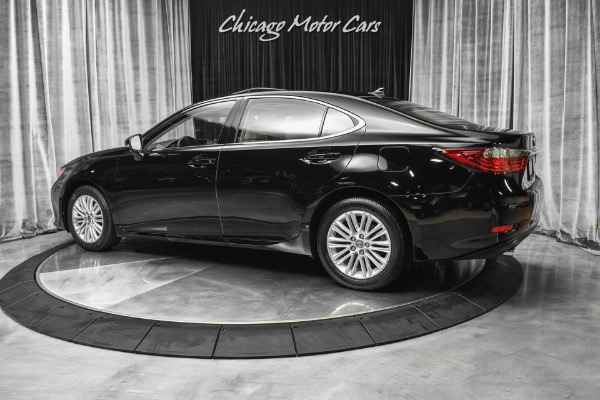 Used 2013 Lexus ES 350 $42k+MSRP! Luxury Package! Ventilated/Heated Seats! Gorgeous Example! for sale Sold at Chicago Motor Cars in West Chicago IL 60185 3