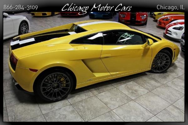 Used-2010-Lamborghini-Gallardo-LP550-Valentino-Balboni