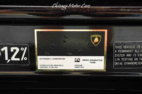 Used-2021-Lamborghini-Aventador-SVJ-Roadster-LP770-4-Delivery-Miles-1-of-1-Spec-Exclusive-Ad-Personam-Color