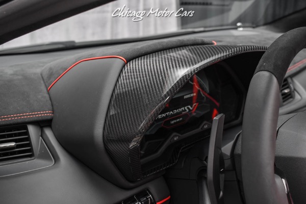 Used-2021-Lamborghini-Aventador-SVJ-Roadster-LP770-4-Delivery-Miles-1-of-1-Spec-Exclusive-Ad-Personam-Color